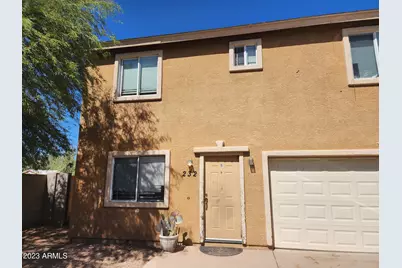 232 W Elm Avenue #B, Coolidge, AZ 85128 - Photo 1