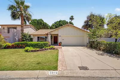 5619 S Crows Nest Road, Tempe, AZ 85283 - Photo 30