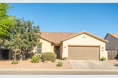 35471 N Bandolier Drive, San Tan Valley, AZ 85144 - Photo 1