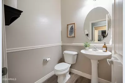 35471 N Bandolier Drive, San Tan Valley, AZ 85144 - Photo 32