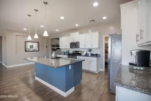 35471 N Bandolier Dr, San Tan Valley, AZ 85144 - Photo 8