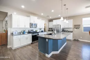 35471 N Bandolier Dr, San Tan Valley, AZ 85144 - Photo 6