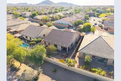35471 N Bandolier Drive, San Tan Valley, AZ 85144 - Photo 42