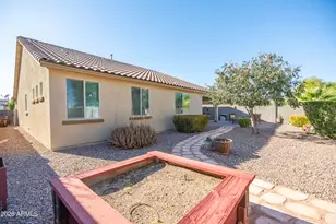 35471 N Bandolier Dr, San Tan Valley, AZ 85144 - Photo 36