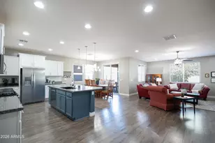 35471 N Bandolier Dr, San Tan Valley, AZ 85144 - Photo 4