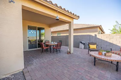 35471 N Bandolier Drive, San Tan Valley, AZ 85144 - Photo 34
