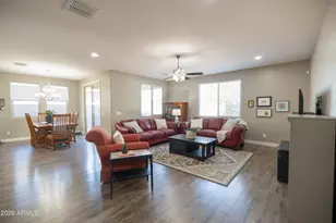 35471 N Bandolier Dr, San Tan Valley, AZ 85144 - Photo 14