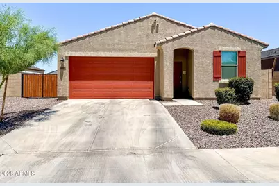 4144 E Sidesaddle Road, San Tan Valley, AZ 85140 - Photo 1