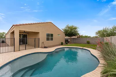 4144 E Sidesaddle Road, San Tan Valley, AZ 85140 - Photo 34