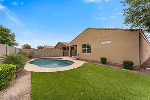 4144 E Sidesaddle Rd, San Tan Valley, AZ 85140 - Photo 36