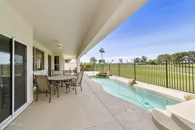 9505 E Sunridge Drive, Sun Lakes, AZ 85248 - Photo 70