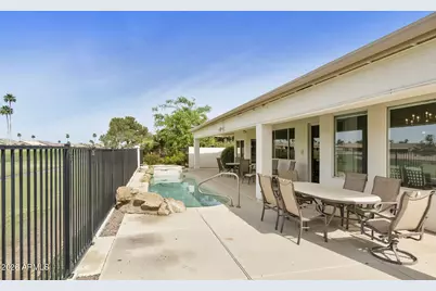 9505 E Sunridge Drive, Sun Lakes, AZ 85248 - Photo 58