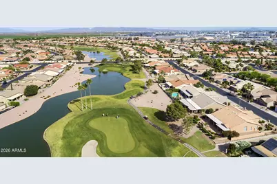 9505 E Sunridge Drive, Sun Lakes, AZ 85248 - Photo 58