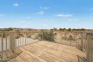 22202 W Hilton Ave, Buckeye, AZ 85326 - Photo 2