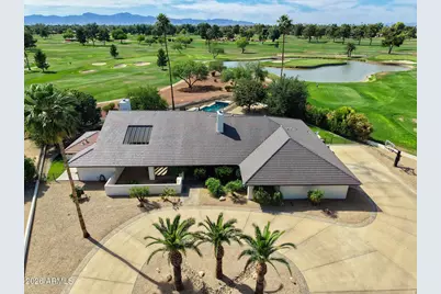 1002 E Acacia Circle, Litchfield Park, AZ 85340 - Photo 1