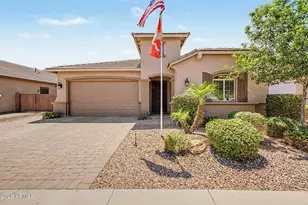 1049 W Snowbell Ave, Queen Creek, AZ 85140 - Photo 2