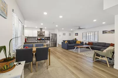 1928 N Lynn Drive, Flagstaff, AZ 86001 - Photo 2