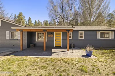 1928 N Lynn Drive, Flagstaff, AZ 86001 - Photo 1