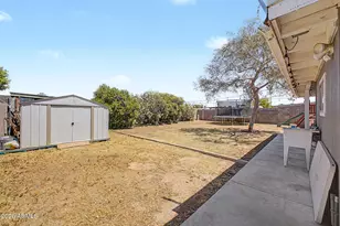 106 E Indigo St, Mesa, AZ 85201 - Photo 20