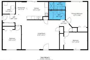 106 E Indigo St, Mesa, AZ 85201 - Photo 4