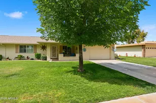 10102 W Highwood Ln, Sun City, AZ 85373 - Photo 8