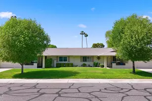 10102 W Highwood Ln, Sun City, AZ 85373 - Photo 42
