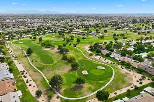 10102 W Highwood Ln, Sun City, AZ 85373 - Photo 48