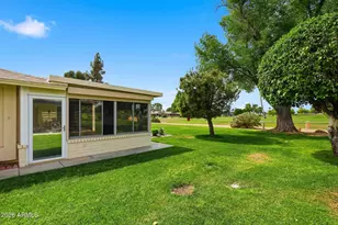 10102 W Highwood Ln, Sun City, AZ 85373 - Photo 32