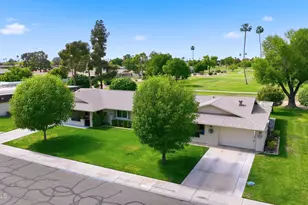10102 W Highwood Ln, Sun City, AZ 85373 - Photo 40