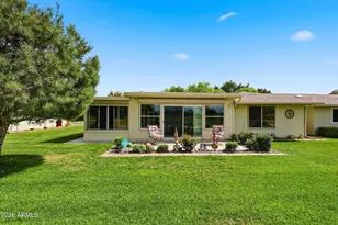10102 W Highwood Ln, Sun City, AZ 85373 - Photo 36