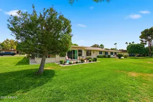 10102 W Highwood Ln, Sun City, AZ 85373 - Photo 34