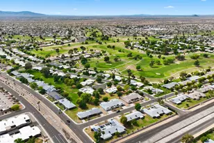 10102 W Highwood Ln, Sun City, AZ 85373 - Photo 50