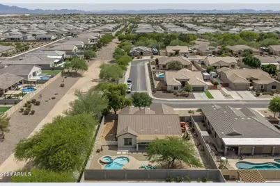 18302 W Georgia Avenue, Litchfield Park, AZ 85340 - Photo 28