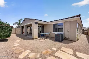 22554 E Tierra Grande, Queen Creek, AZ 85142 - Photo 36