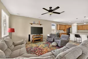 22554 E Tierra Grande, Queen Creek, AZ 85142 - Photo 20