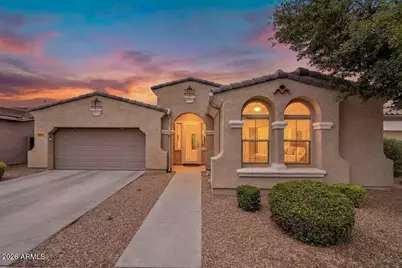 22554 E Tierra Grande --, Queen Creek, AZ 85142 - Photo 1