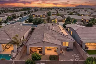 22554 E Tierra Grande, Queen Creek, AZ 85142 - Photo 34