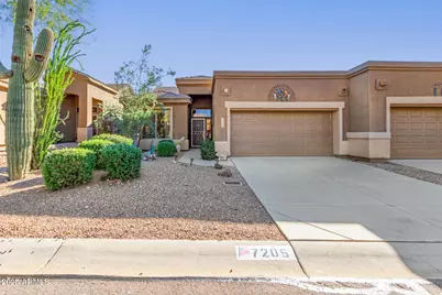 7205 E Palo Brea Drive, Gold Canyon, AZ 85118 - Photo 2