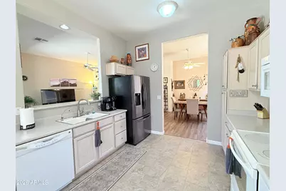 7205 E Palo Brea Drive, Gold Canyon, AZ 85118 - Photo 12