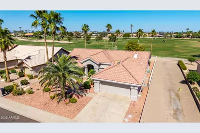 22103 N Tournament Drive, Sun City West, AZ 85375 - Photo 44