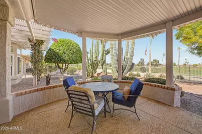 22103 N Tournament Drive, Sun City West, AZ 85375 - Photo 40