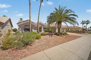22103 N Tournament Dr, Sun City West, AZ 85375 - Photo 46