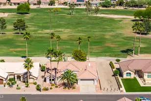 22103 N Tournament Dr, Sun City West, AZ 85375 - Photo 50