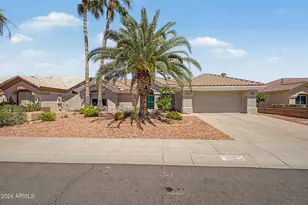 22103 N Tournament Dr, Sun City West, AZ 85375 - Photo 2
