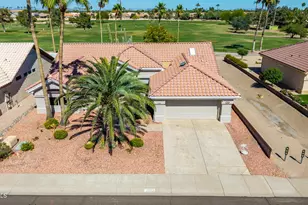 22103 N Tournament Dr, Sun City West, AZ 85375 - Photo 1