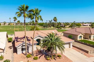 22103 N Tournament Dr, Sun City West, AZ 85375 - Photo 48