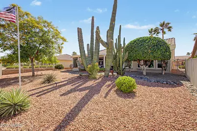 22103 N Tournament Drive, Sun City West, AZ 85375 - Photo 42