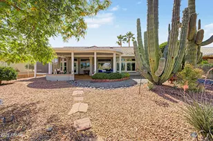22103 N Tournament Dr, Sun City West, AZ 85375 - Photo 16