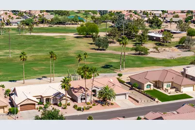22103 N Tournament Drive, Sun City West, AZ 85375 - Photo 46