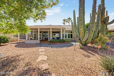 22103 N Tournament Drive, Sun City West, AZ 85375 - Photo 12